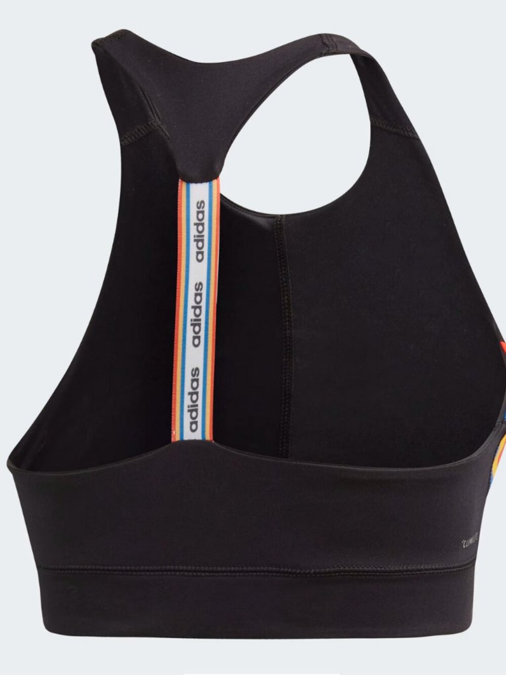 Adidas x Farm Rio black sports bra - Picture 2 of 8